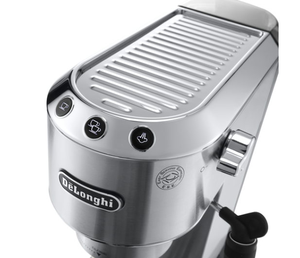 DeLonghi Ekspres kolbowy Dedica Style EC 685.M - 369088 - zdjęcie 6